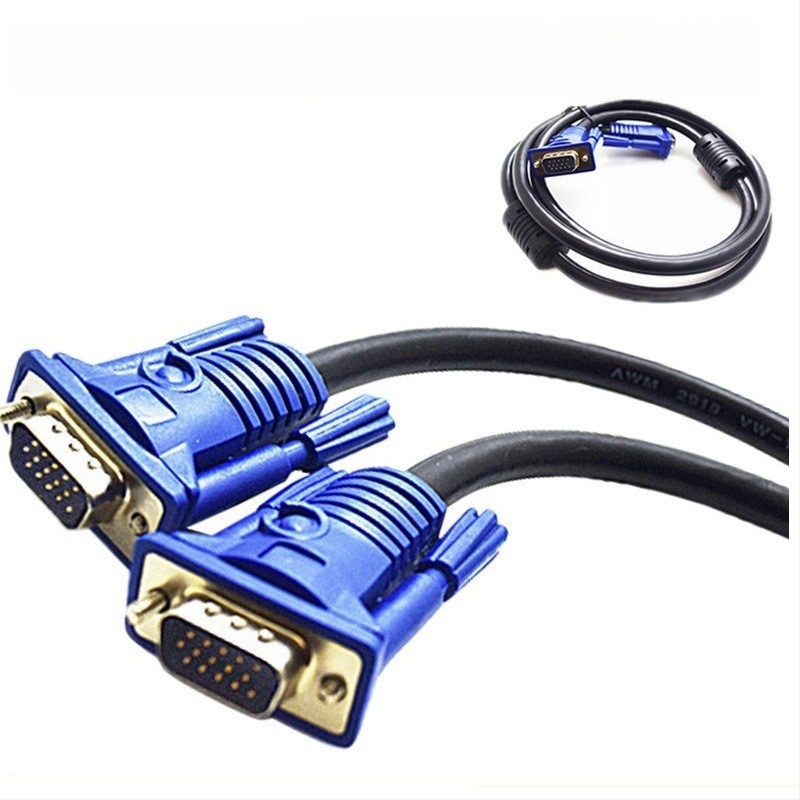 VGA kabel, 20 m, za PC, TV i projektor — video kabel/monitor kabel