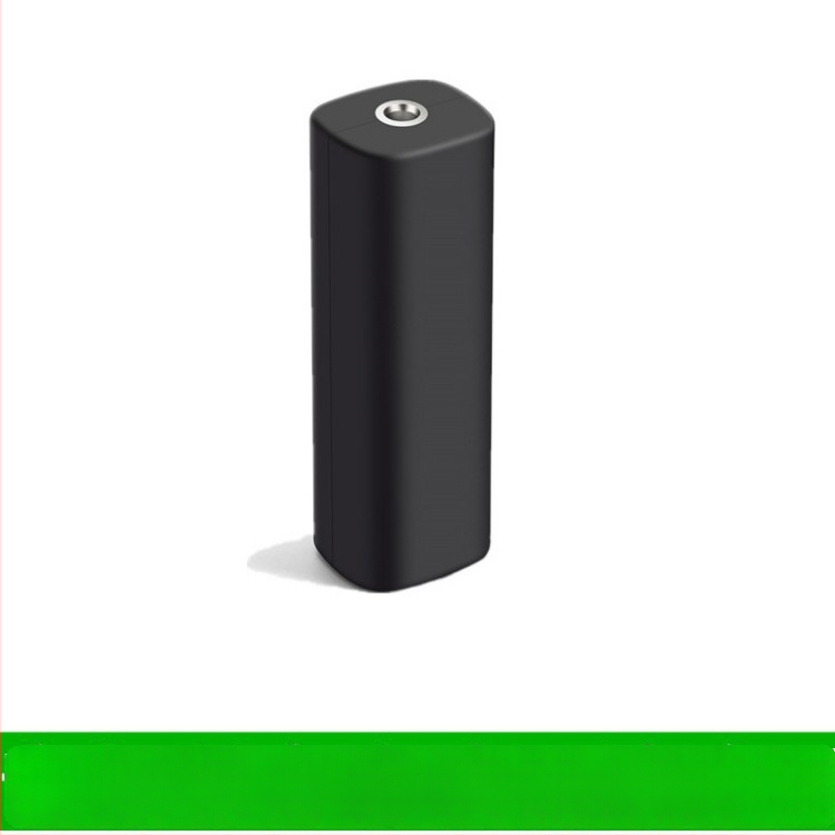Audio izolator s filtrom šuma zajedničkog uzemljenja, 3,5 mm audio priključak, zaštita i redukcija šuma