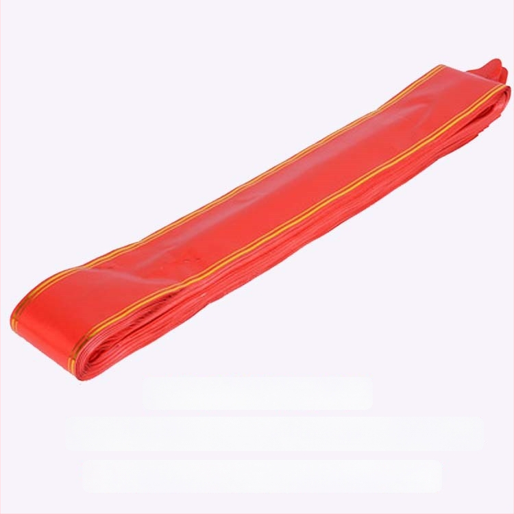 Banner za otvorenje s velikim ručno drženim trakama, crvene vrpce i ukrasi za svadbene košare s cvijećem, duljine 166,5 cm i 199,8 cm