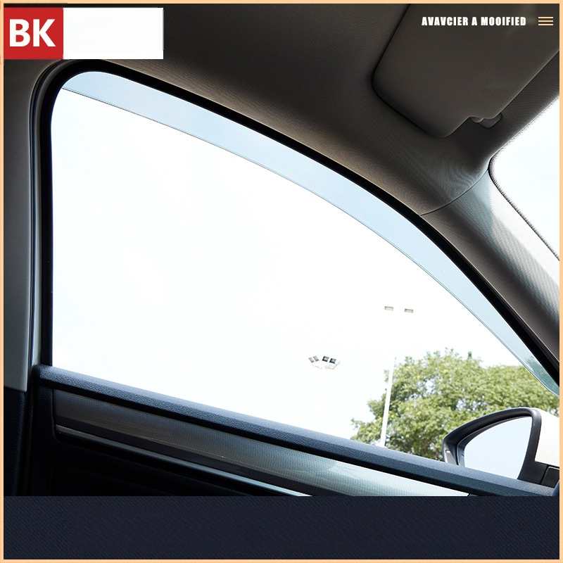 PVC kišna zaštita za prozore Lexus 2018 NX/UX/RX/ES/LX570/GS/IS