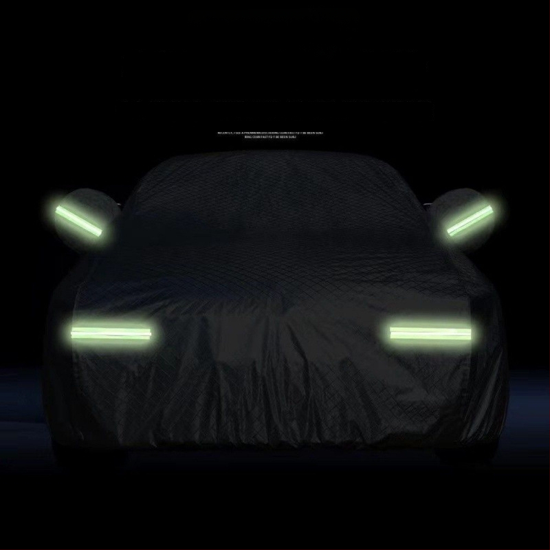 Zaštitna navlaka za automobil Audi A6L