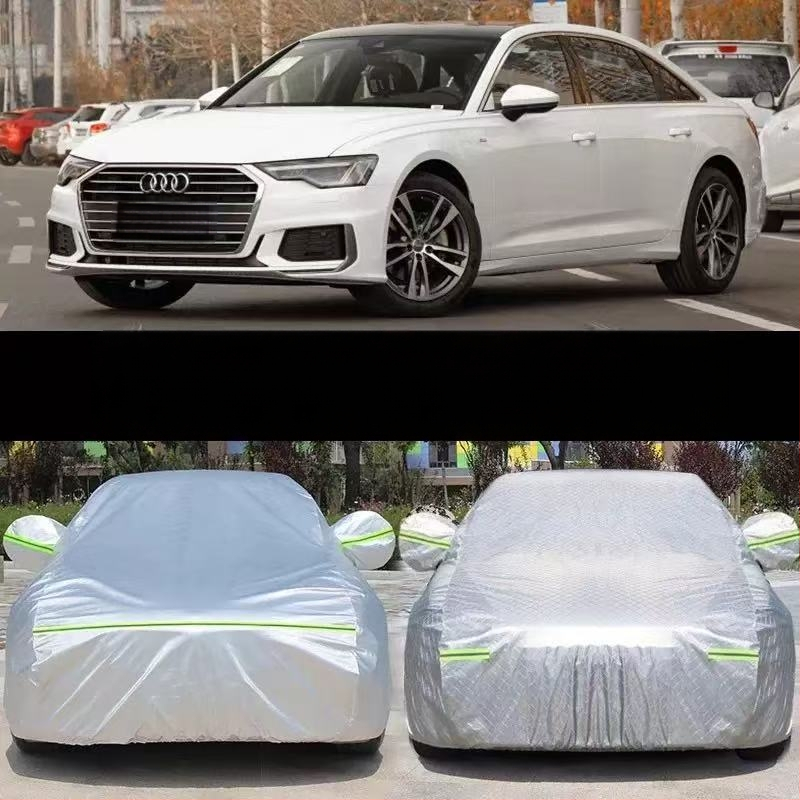 Navlaka za auto za Audi A6, A4, A8, A3, Q3, Q5 i Q7 – zaštita od sunca i kiše