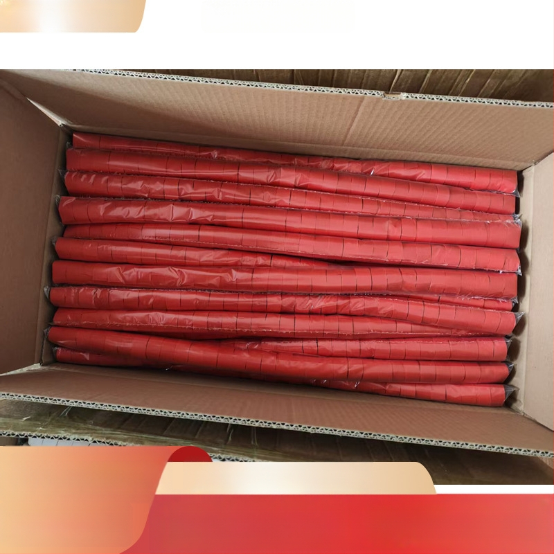 Prilagođeni potrošni materijali za konfeti-kanon na visini — vatrootporne papirne vrpce i sjajne PVC trake zlatne i srebrne boje za glazbene festivale i karnevale