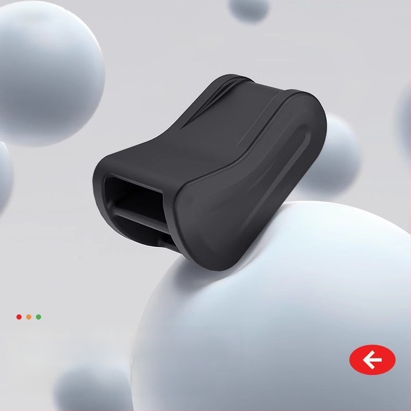 Adapter za držač otvora zraka Tesla Model Y/Model 3 s aromaterapijskim difuzorom – unutarnja oprema