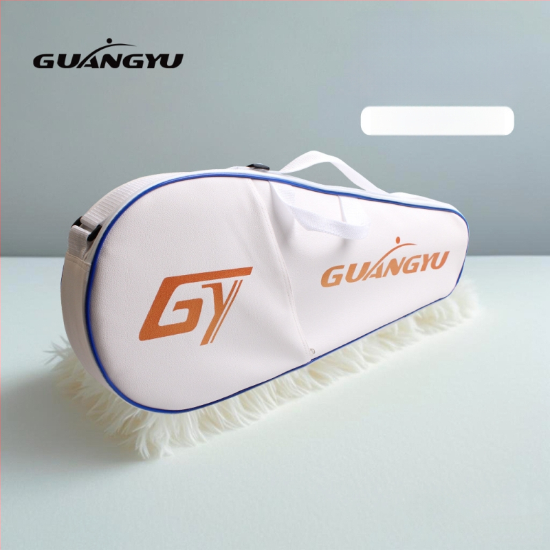 Torba za badminton rekete, velika kapaciteta, lagana sportska torba