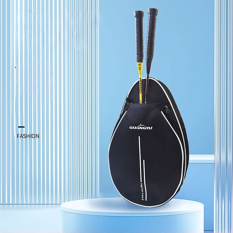 Torba za badminton i ruksak, unisex, za odrasle