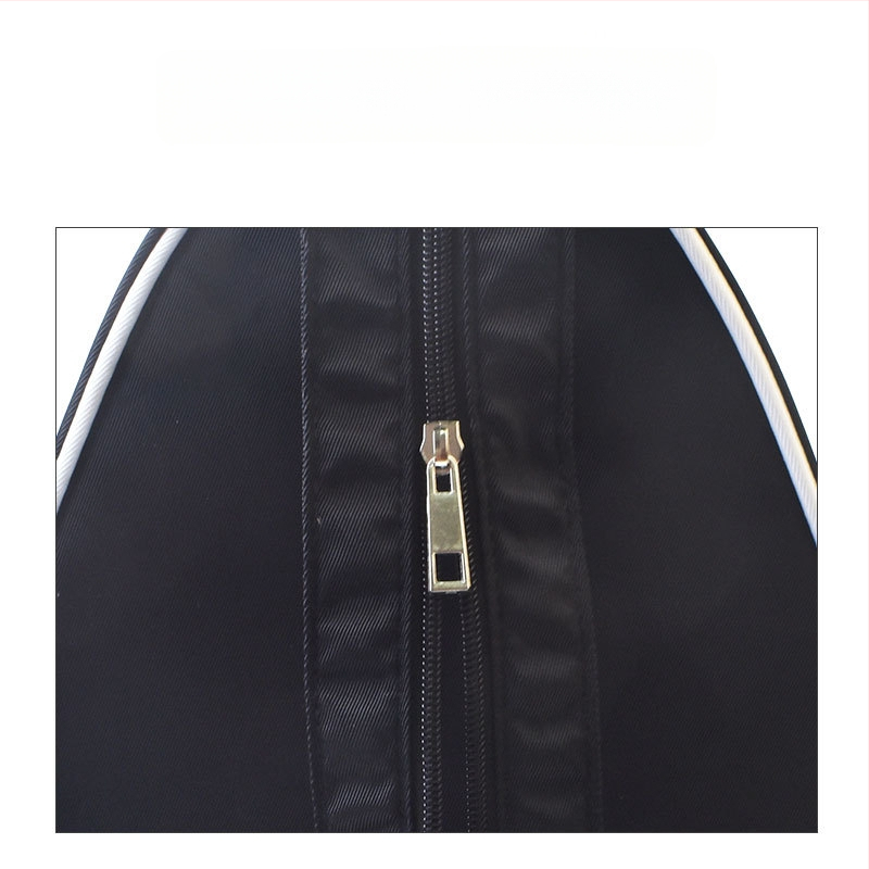 Torba za badminton i ruksak, unisex, za odrasle