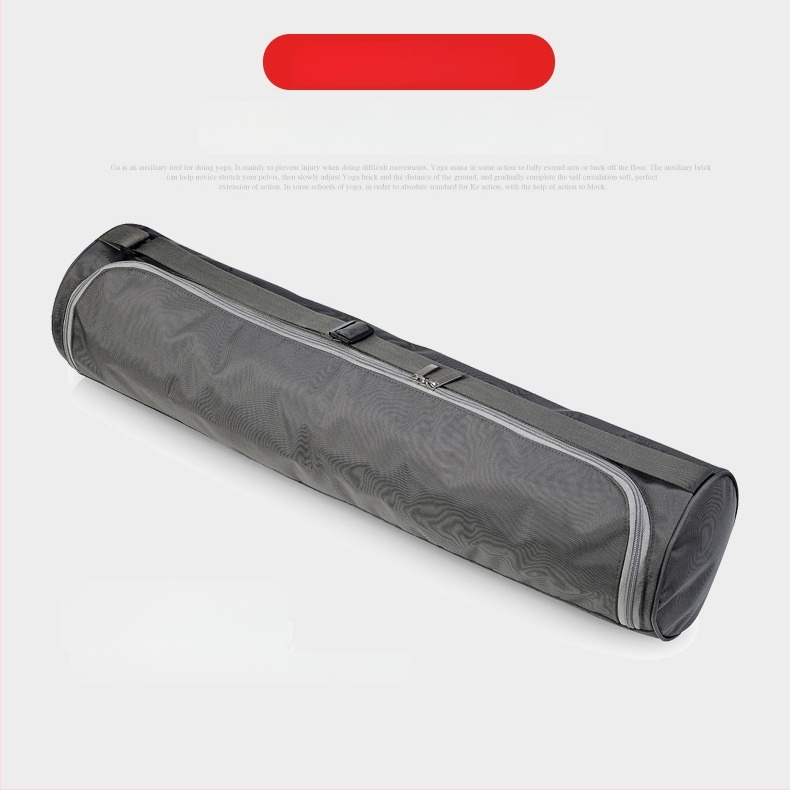 Ruksak za prostirku za jogu 72×17 cm