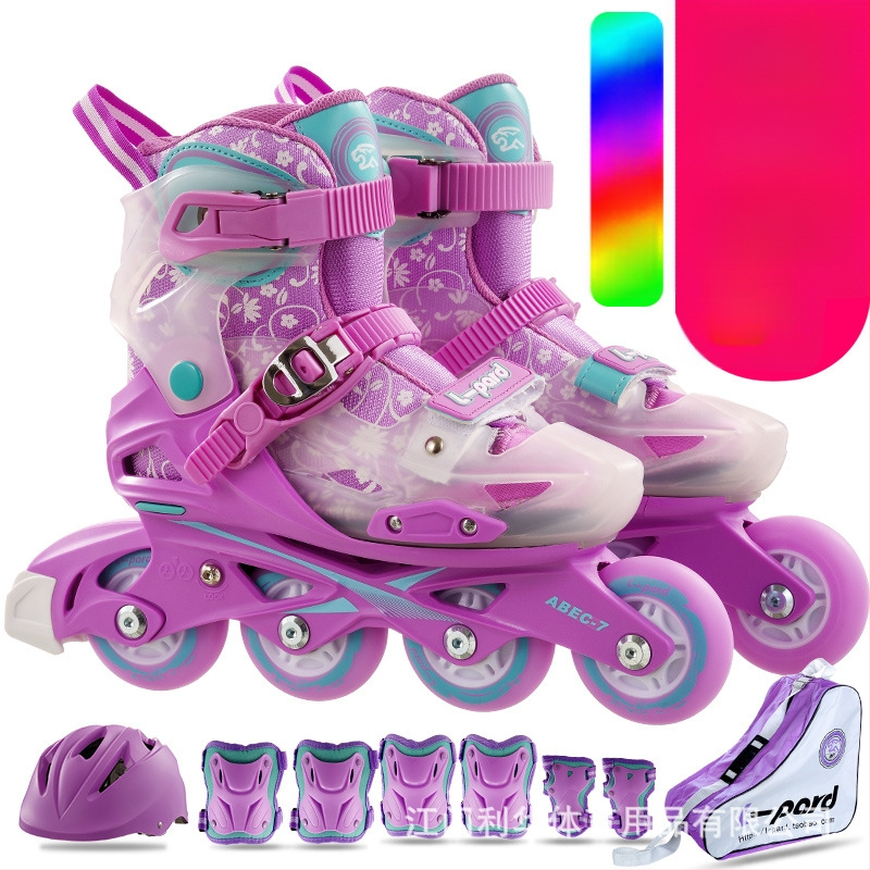 Jaguar dječje inline skates za početnike, prilagodljive