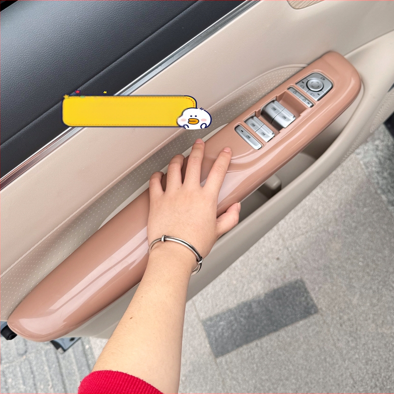 Wuling Bingo S unutarnji dodaci – komplet zaštitnih naslona za vrata i ploče