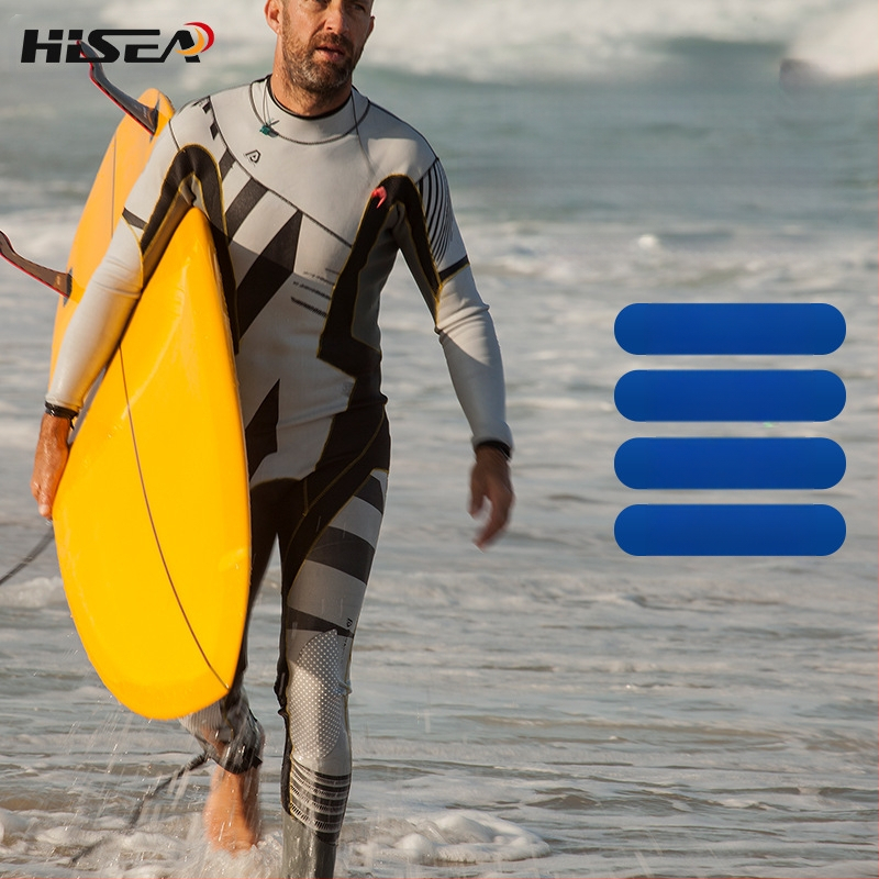 HISEA neoprenski kombinezon, unisex, dugi rukavi, jednodijelni, za ronjenje, snorkeling i surfanje, topao za sve sezone