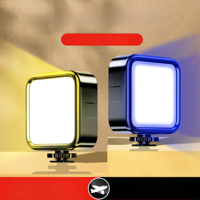 LED rasvjeta za telefon za fotografiju, mini, dugotrajna baterija, svjetlo za ljepotu za fotografije i videe