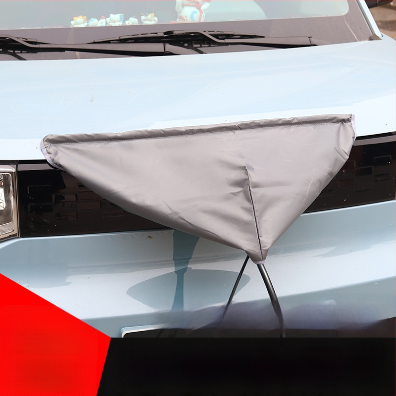 Vodootporni poklop za priključak za punjenje Wuling Hongguang Mini EV, tkanina za zaštitu za punjač