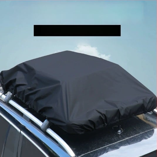 Vodootporni pokrov krova SUV-a, zaštita prtljage za putovanja