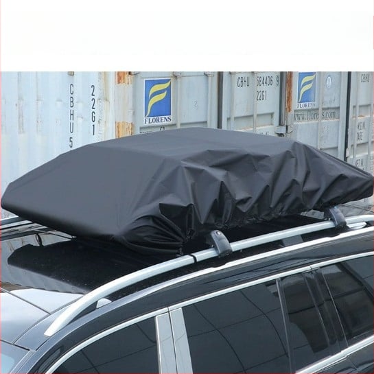 Vodootporni pokrov krova SUV-a, zaštita prtljage za putovanja