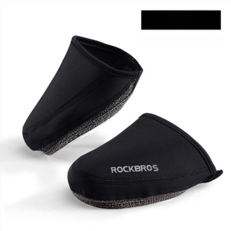 Rockbros navlake za cipele za biciklizam – otporne na vjetar i tople za planinske i cestovne bicikle
