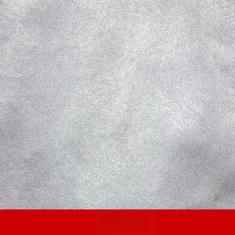 Anbijie materijal za navlaku auta, Oxford tkanina s pamukom, zgušnjeni materijal za navlaku, poliester-tafta, aluminijska folija, širina 1,5 m, duljina po želji