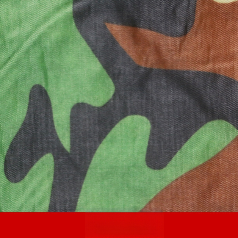 Anbijie materijal za navlaku auta, Oxford tkanina s pamukom, zgušnjeni materijal za navlaku, poliester-tafta, aluminijska folija, širina 1,5 m, duljina po želji