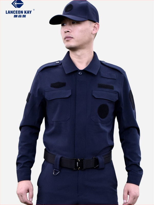 Langsenkai trening set, muški zimski taktički odijelo, s fleecem, za streljačke sportove i borilačke vještine.