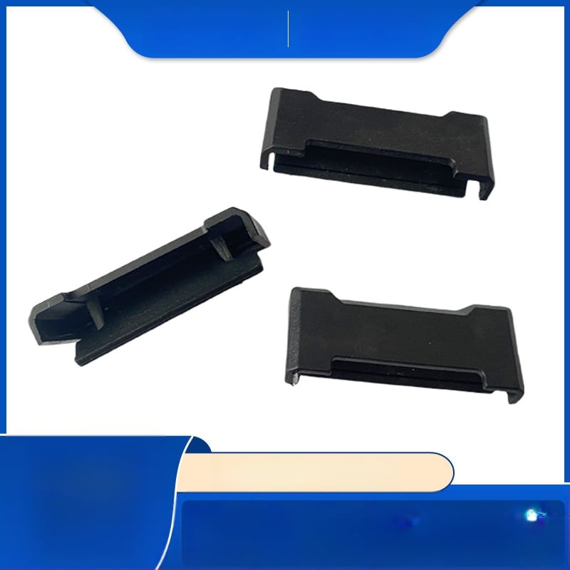 Aluminijski odvodni poklopac protiv komaraca za vrata i prozore, samostalna montaža, otporan na vjetar, 30 rupa