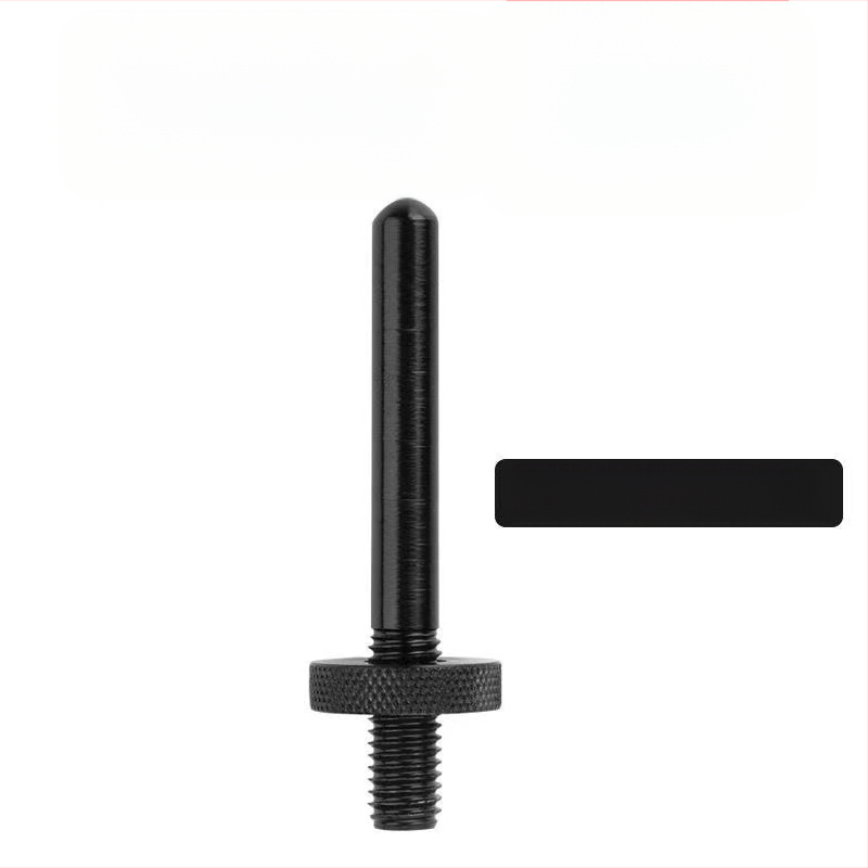 8 mm skrutkový konektor pre stĺp stanu, hliníková zliatina