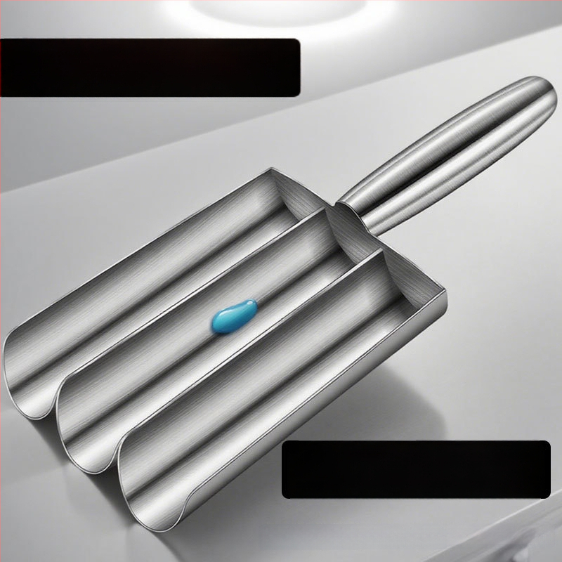 Μηχανή για κεφτέδες από ανοξείδωτο ατσάλι 304 — μοντέρνος μινιμαλιστικός σχεδιασμός, εκτύπωση λογοτύπου δυνατή, προσαρμογή, κυκλοφορεί το 2025