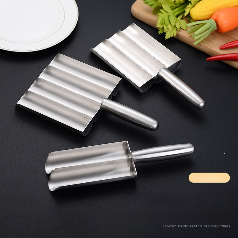 Μηχανή για κεφτέδες από ανοξείδωτο ατσάλι 304 — μοντέρνος μινιμαλιστικός σχεδιασμός, εκτύπωση λογοτύπου δυνατή, προσαρμογή, κυκλοφορεί το 2025