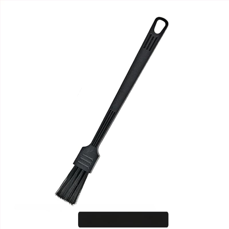 Σετ βουρτσών καθαρισμού μύλου καφέ Chengyi, πλαστικό, 3 τεμάχια, καθαρισμός και αφαίρεση σκόνης