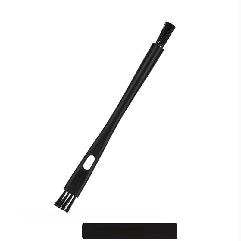 Σετ βουρτσών καθαρισμού μύλου καφέ Chengyi, πλαστικό, 3 τεμάχια, καθαρισμός και αφαίρεση σκόνης