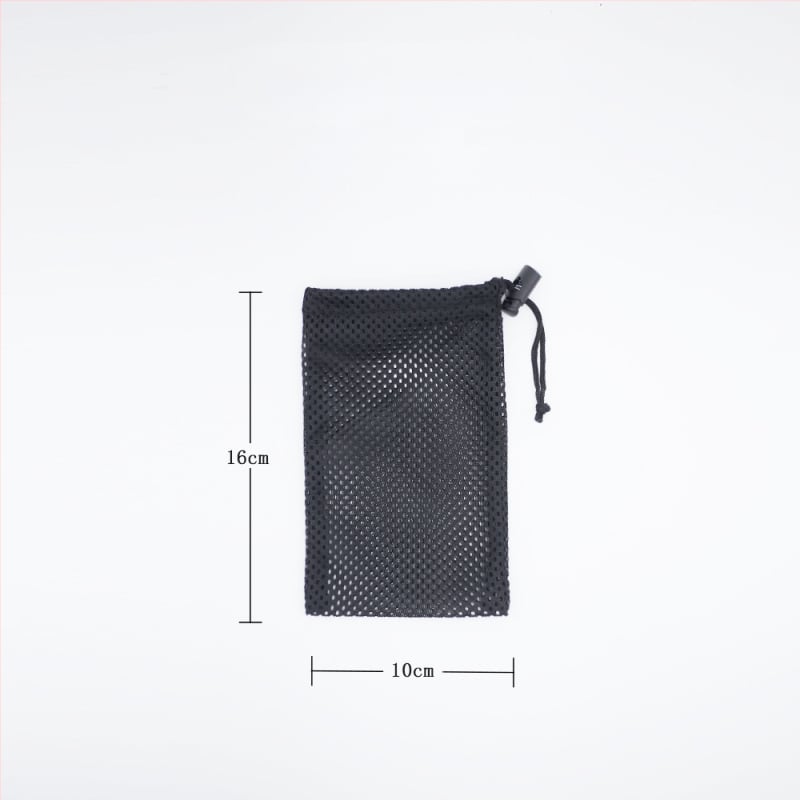 Комплект къмпинг посуда от неръждаема стомана 304, преносим сгъваем многофункционален прибор за готвене за 3–5 души