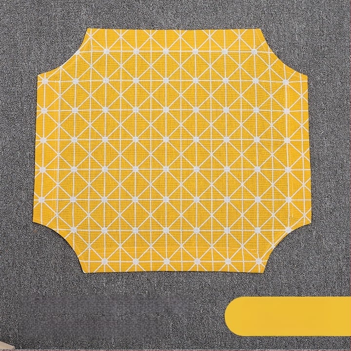 Котешко гнездо и хамак Pipitao за котки (Материал: плат; Категория: котешко гнездо, клетка; Приложение: котки)