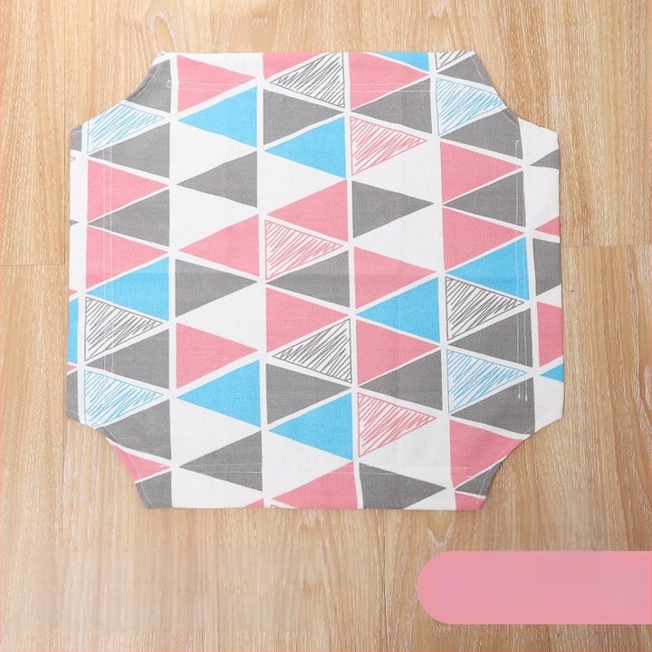 Котешко гнездо и хамак Pipitao за котки (Материал: плат; Категория: котешко гнездо, клетка; Приложение: котки)