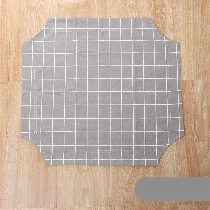 Котешко гнездо и хамак Pipitao за котки (Материал: плат; Категория: котешко гнездо, клетка; Приложение: котки)