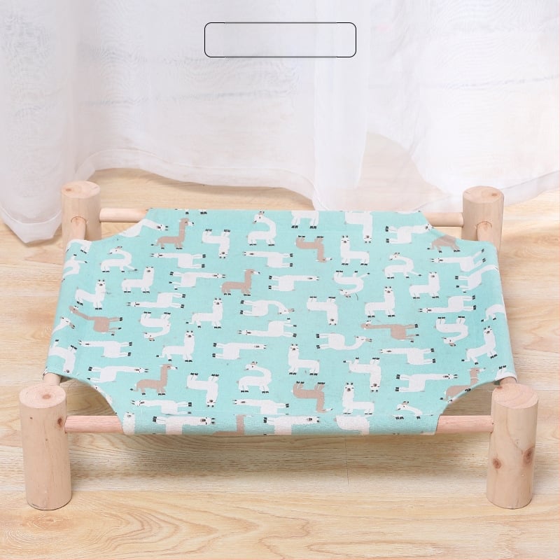 Котешко гнездо и хамак Pipitao за котки (Материал: плат; Категория: котешко гнездо, клетка; Приложение: котки)