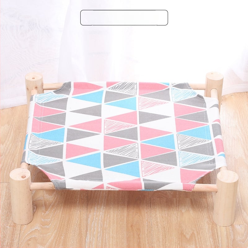 Котешко гнездо и хамак Pipitao за котки (Материал: плат; Категория: котешко гнездо, клетка; Приложение: котки)