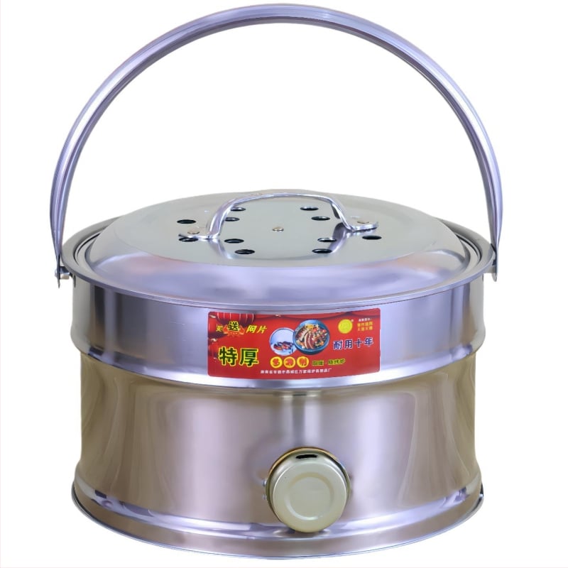 Въглищна печ Hit Along 985 | Функция: Друго; Категория: Друго