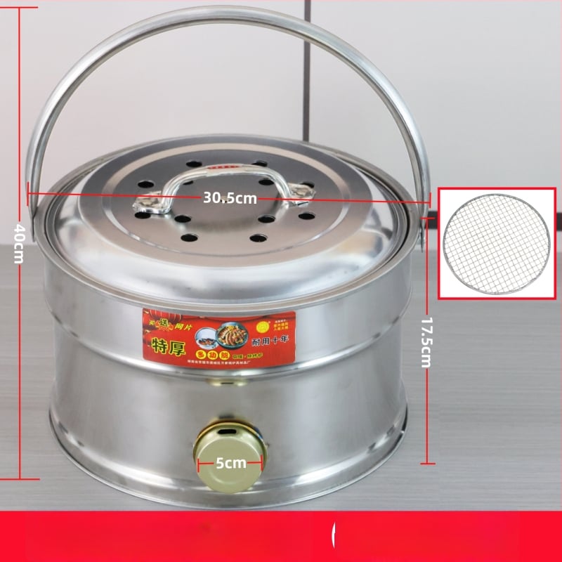 Въглищна печ Hit Along 985 | Функция: Друго; Категория: Друго