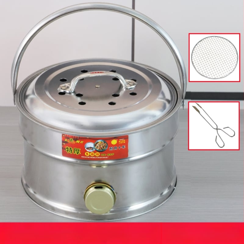 Въглищна печ Hit Along 985 | Функция: Друго; Категория: Друго