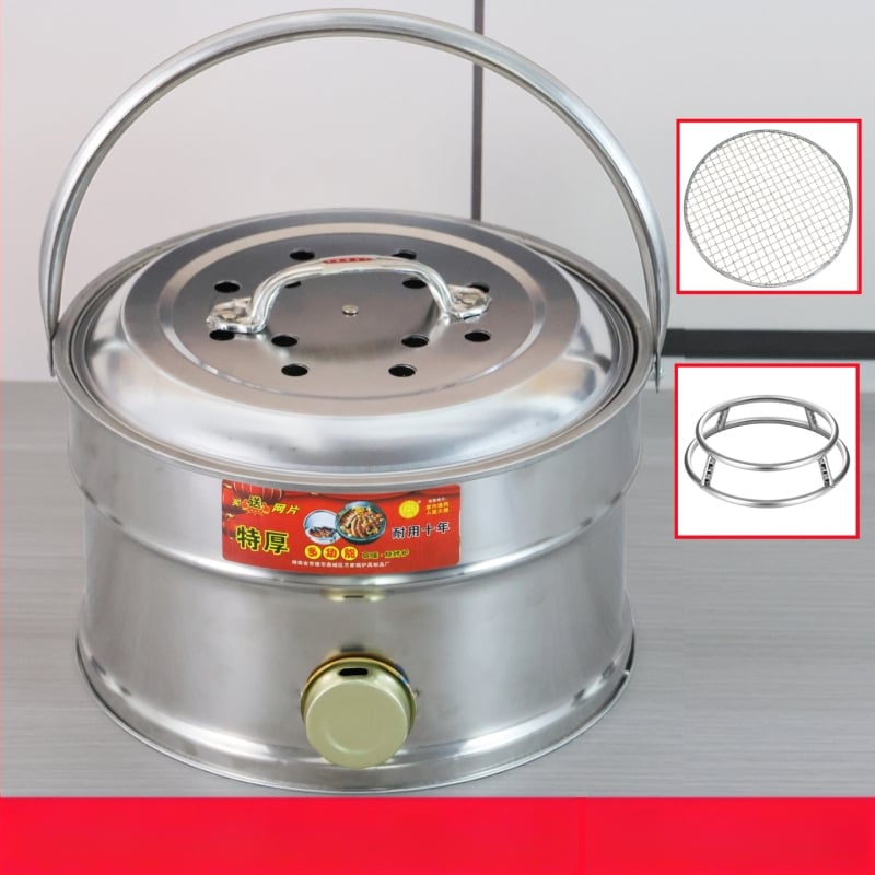 Въглищна печ Hit Along 985 | Функция: Друго; Категория: Друго