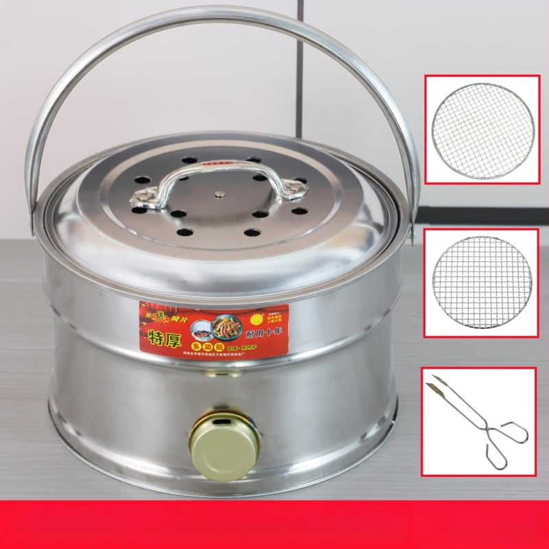 Въглищна печ Hit Along 985 | Функция: Друго; Категория: Друго