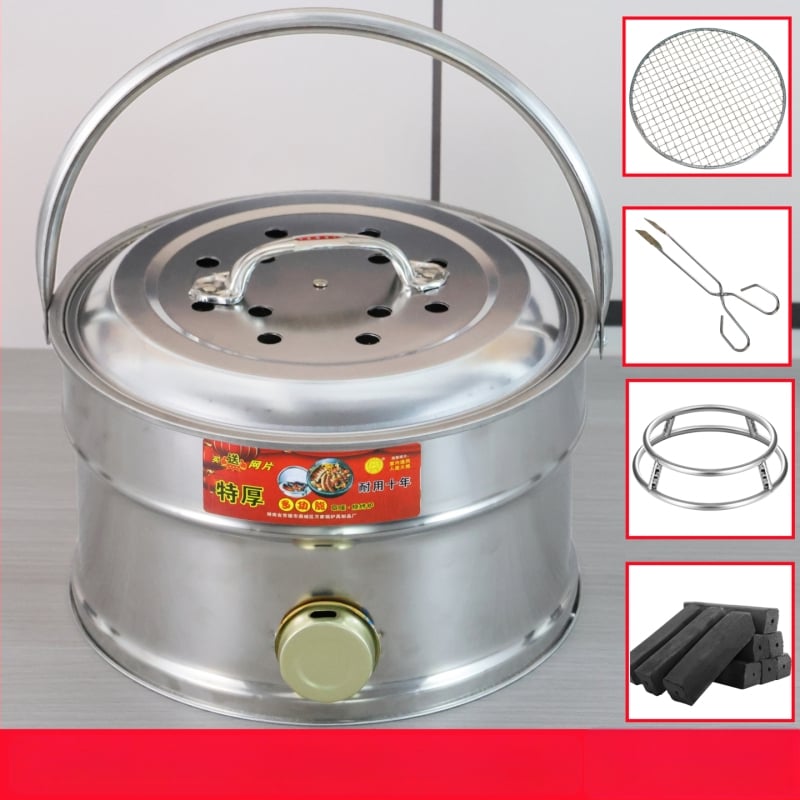 Въглищна печ Hit Along 985 | Функция: Друго; Категория: Друго