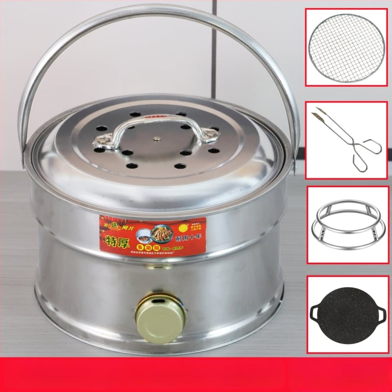 Въглищна печ Hit Along 985 | Функция: Друго; Категория: Друго