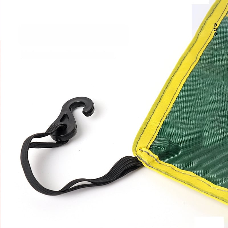 Dawn Trip покрив за палатка за 3-4 лица, автоматичен, водоустойчив, Oxford плат, тегло 0.1 кг