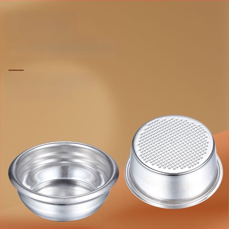 KLAM Κύπελλο Φίλτρου για Ημι-Αυτόματη Μηχανή Καφέ — Σετ Καφέ, Κυκλοφόρησε το 2020, Διαθέσιμη Προσαρμογή, Εκτύπωση Λογοτύπου Επιτρέπεται