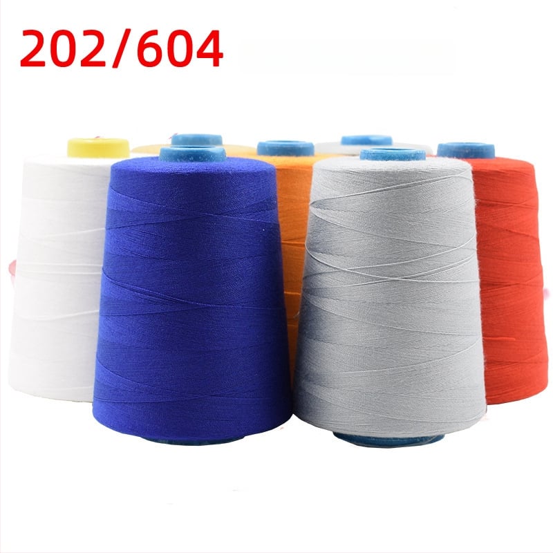 Νήμα ραφής 20S/2, πολυεστέρας, προέλευση Zhejiang, Extraordinary Garment Accessories