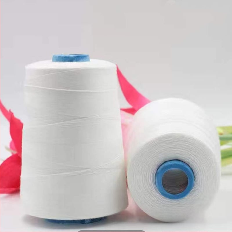 Νήμα ραφής 20S/2, πολυεστέρας, προέλευση Zhejiang, Extraordinary Garment Accessories