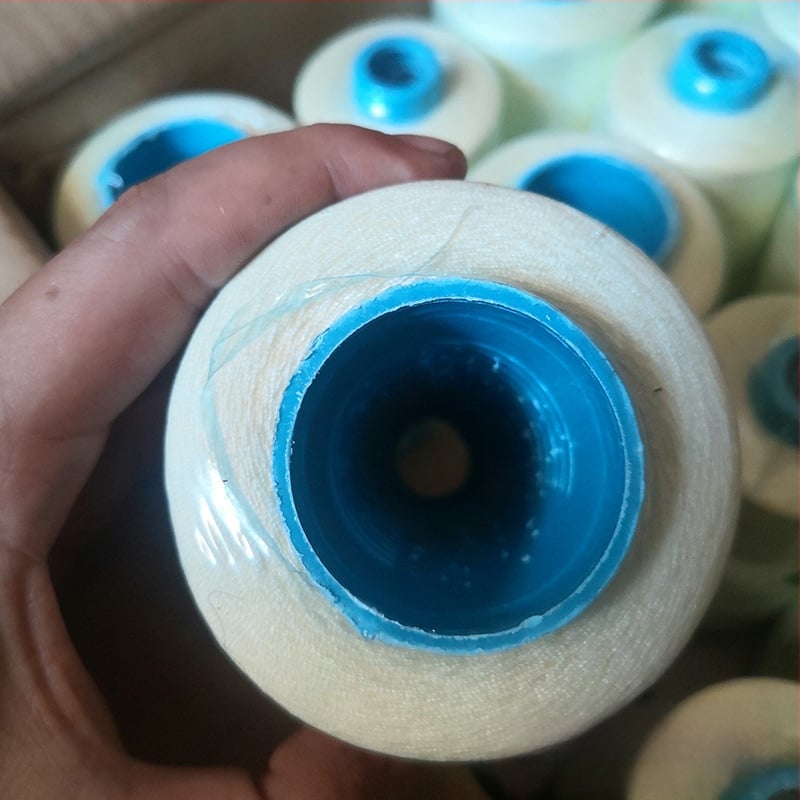 Νήμα ραφής 20S/2, πολυεστέρας, προέλευση Zhejiang, Extraordinary Garment Accessories