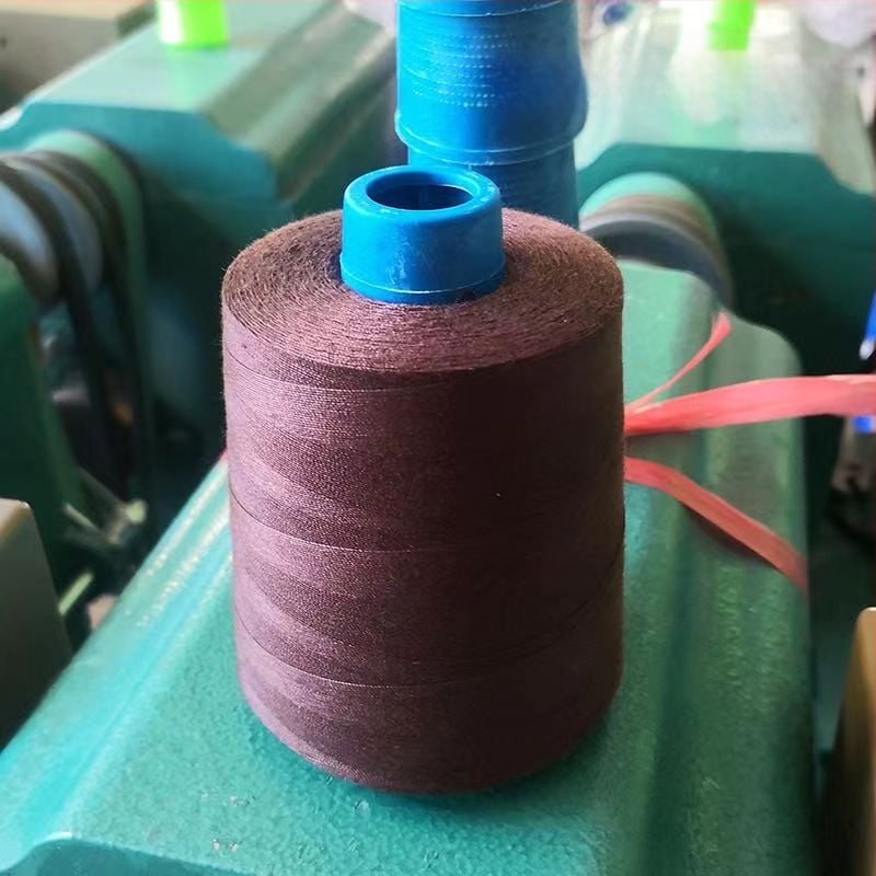 Νήμα ραφής 20S/2, πολυεστέρας, προέλευση Zhejiang, Extraordinary Garment Accessories