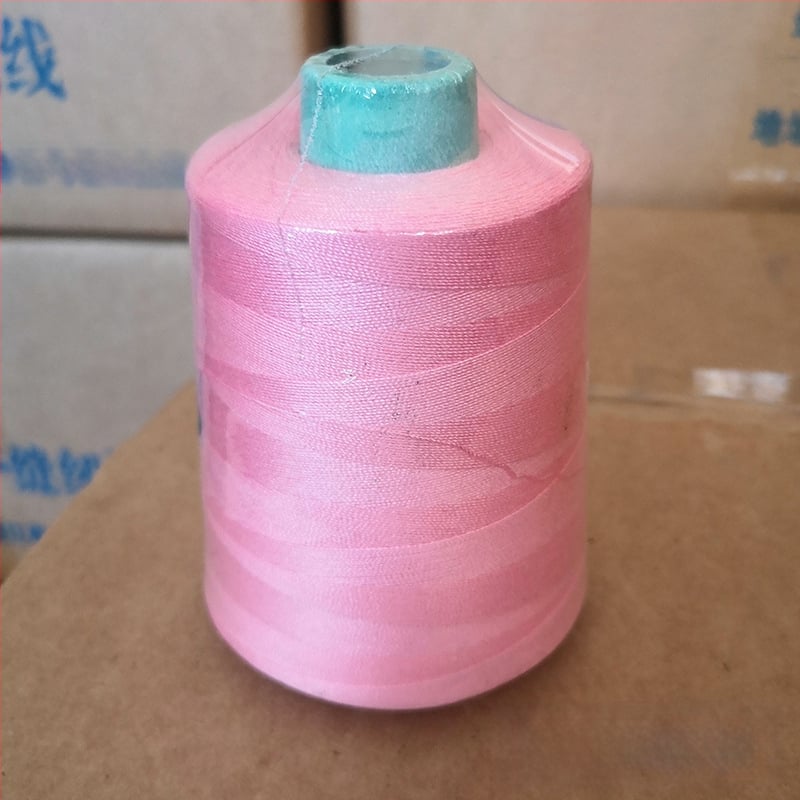 Νήμα ραφής 20S/2, πολυεστέρας, προέλευση Zhejiang, Extraordinary Garment Accessories