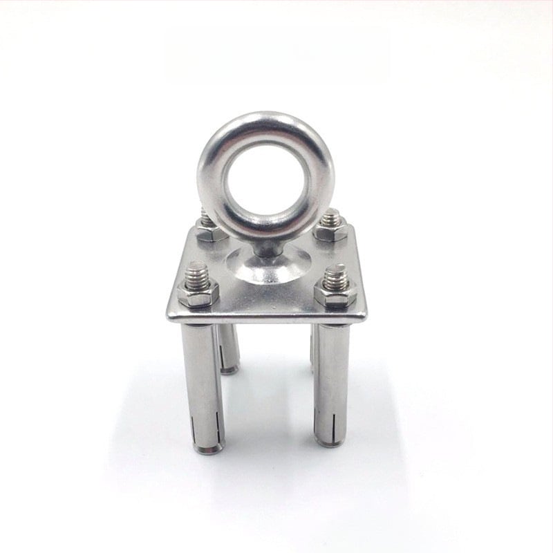 Beltéri szenzoros edzés hintázó gyerekeknek — nejlon felületű függőágy, konzol nélkül, max terhelés 200 kg